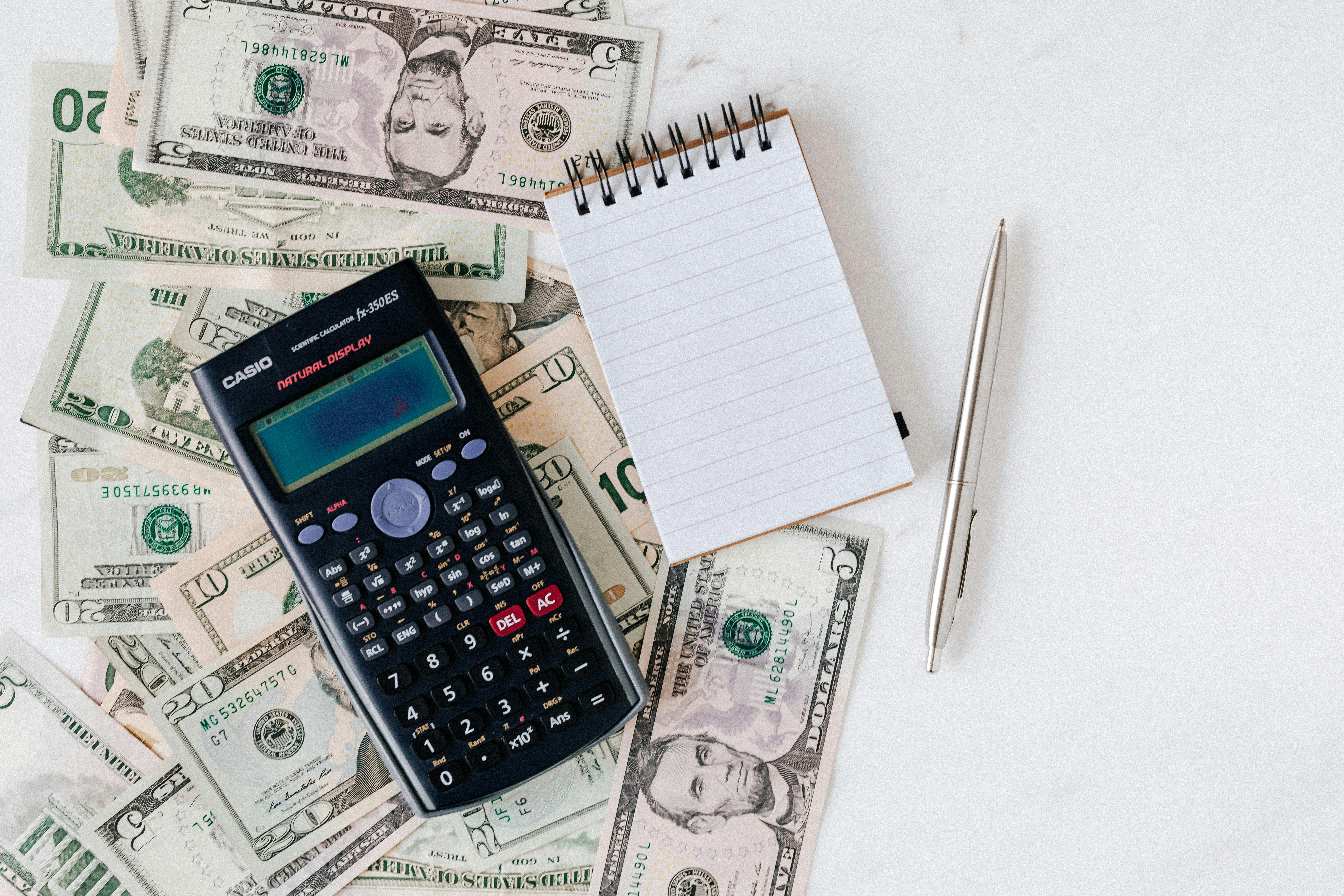 Tailored financial planning
